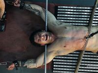 Captured Paratrooper - Part Ii - RusCapturedBoys - Electric Play