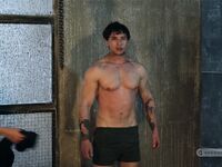 Captured Paratrooper - Part Ii - RusCapturedBoys - Electric Play