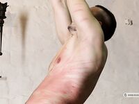 Captured Plumber - Final Part - RusCapturedBoys - Bondage&Disciрline