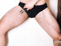 Captured Plumber - Part I - RusCapturedBoys - Waxing