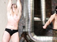 Captured Plumber - Part Ii - RusCapturedBoys - Spanking