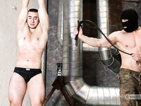 Captured Plumber - Part Ii - RusCapturedBoys - Spanking
