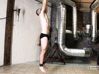 Captured Plumber - Part Ii - RusCapturedBoys - Spanking