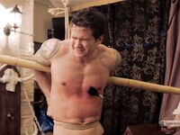 Captured Repairman - Final Part - RusCapturedBoys - Muscle