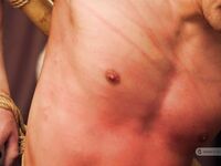 Captured Repairman - Final Part - RusCapturedBoys - Muscle
