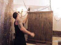 Captured Repairman - Part I - RusCapturedBoys - Russian