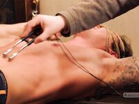 Captured Repairman - Part I - RusCapturedBoys - Russian