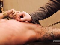 Captured Repairman - Part I - RusCapturedBoys - Russian
