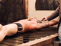 Captured Repairman - Part I - RusCapturedBoys - Russian