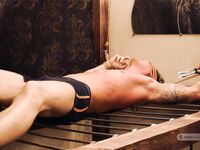 Captured Repairman - Part I - RusCapturedBoys - Russian