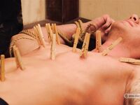 Captured Repairman - Part I - RusCapturedBoys - Russian