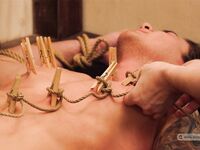 Captured Repairman - Part I - RusCapturedBoys - Russian