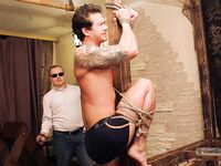 Captured Repairman - Part Ii - RusCapturedBoys - Spanking