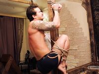 Captured Repairman - Part Ii - RusCapturedBoys - Spanking
