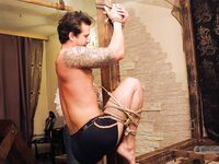 Captured Repairman - Part Ii - RusCapturedBoys - Spanking