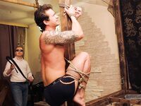 Captured Repairman - Part Ii - RusCapturedBoys - Spanking