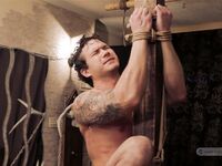 Captured Repairman - Part Ii - RusCapturedBoys - Spanking