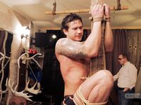 Captured Repairman - Part Ii - RusCapturedBoys - Spanking