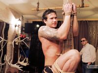 Captured Repairman - Part Ii - RusCapturedBoys - Spanking