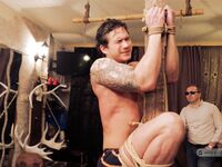Captured Repairman - Part Ii - RusCapturedBoys - Spanking