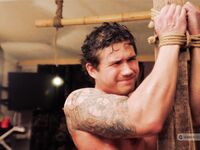 Captured Repairman - Part Ii - RusCapturedBoys - Spanking