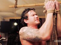 Captured Repairman - Part Ii - RusCapturedBoys - Spanking
