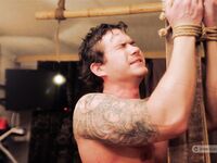 Captured Repairman - Part Ii - RusCapturedBoys - Spanking