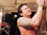 Captured Repairman - Part Ii - RusCapturedBoys - Spanking