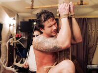 Captured Repairman - Part Ii - RusCapturedBoys - Spanking