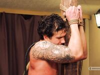 Captured Repairman - Part Ii - RusCapturedBoys - Spanking