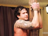 Captured Repairman - Part Ii - RusCapturedBoys - Spanking