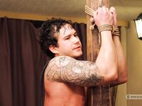 Captured Repairman - Part Ii - RusCapturedBoys - Spanking