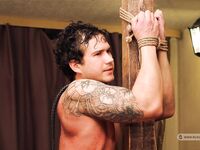 Captured Repairman - Part Ii - RusCapturedBoys - Spanking