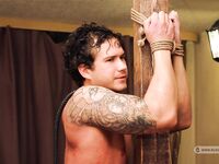 Captured Repairman - Part Ii - RusCapturedBoys - Spanking