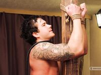 Captured Repairman - Part Ii - RusCapturedBoys - Spanking