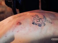 Captured Sambo Fighter - Final Part - RusCapturedBoys - Electric Play