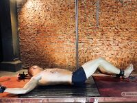 Captured Sambo Fighter - Final Part - RusCapturedBoys - Electric Play