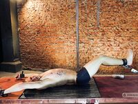 Captured Sambo Fighter - Final Part - RusCapturedBoys - Electric Play