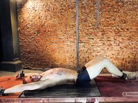 Captured Sambo Fighter - Final Part - RusCapturedBoys - Electric Play