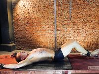 Captured Sambo Fighter - Final Part - RusCapturedBoys - Electric Play