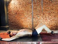 Captured Sambo Fighter - Final Part - RusCapturedBoys - Electric Play