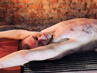 Captured Sambo Fighter - Final Part - RusCapturedBoys - Electric Play