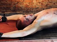 Captured Sambo Fighter - Final Part - RusCapturedBoys - Electric Play