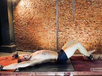 Captured Sambo Fighter - Final Part - RusCapturedBoys - Electric Play
