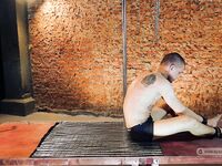 Captured Sambo Fighter - Final Part - RusCapturedBoys - Electric Play