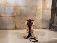 Captured Sambo Fighter - Final Part - RusCapturedBoys - Electric Play