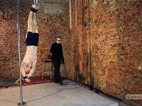 Captured Sambo Fighter - Part Ii - RusCapturedBoys - Waxing