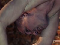 Captured Sambo Fighter - Part Ii - RusCapturedBoys - Waxing