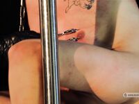 Captured Sambo Fighter - Part Ii - RusCapturedBoys - Waxing