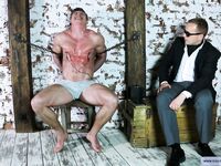 Captured Secret Agent - Final Part - RusCapturedBoys - Amateur